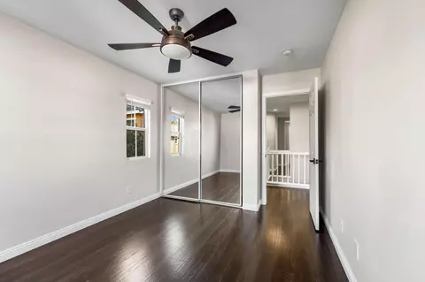 Bedroom - 28215 Clementine Dr, Santa Clarita, CA 91350 photo 6 of 6