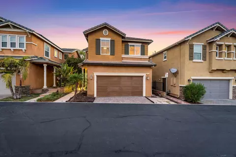 28215 Clementine Dr, Santa Clarita, CA 91350