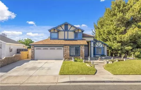 3661 Milkyway Ct, Palmdale, CA 93550