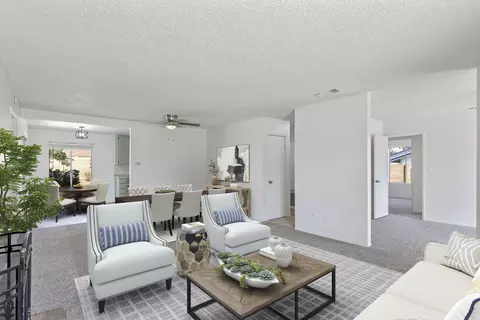 Living - 21211 Santa Barbara Dr, Tehachapi, CA 93561 photo 2 of 6