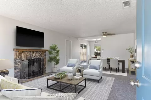 Living - 21211 Santa Barbara Dr, Tehachapi, CA 93561 photo 1 of 6