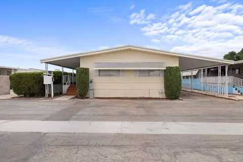 3753 Avenue I E #SPC 151, Lancaster, CA 93535