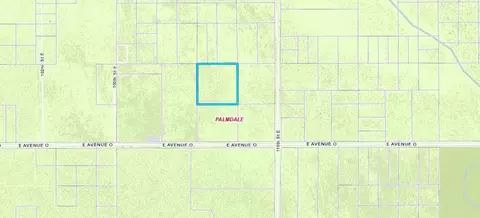 Ave N12 & 107th St E, Palmdale, CA 93591 photo 4