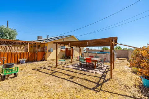 Exterior - 38749 22nd St E, Palmdale, CA 93550 photo 7 of 10
