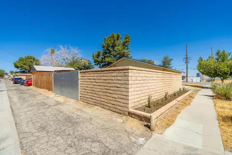 Exterior - 38749 22nd St E, Palmdale, CA 93550 photo 10 of 10