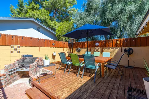 Exterior - 38749 22nd St E, Palmdale, CA 93550 photo 4 of 10