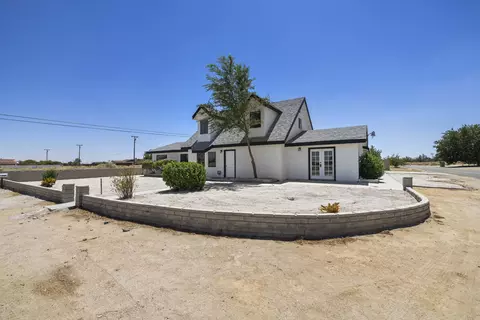 8100 Nipa Ave, California City, CA 93505