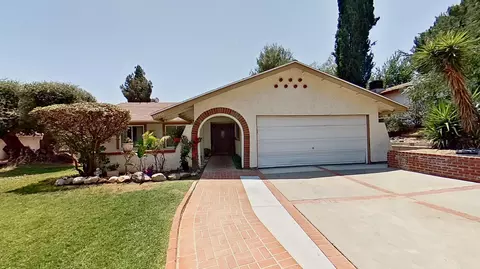 20910 Calwood St, Santa Clarita, CA 91350