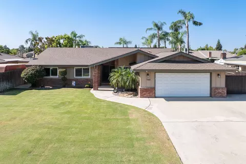 7309 Darrin Ave, Bakersfield, CA 93308