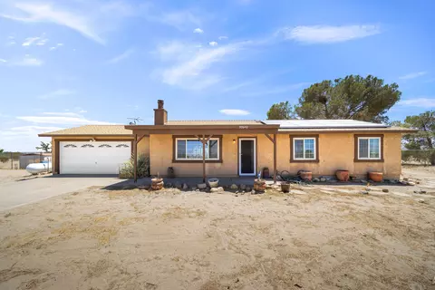 37640 117th St E, Littlerock, CA 93543