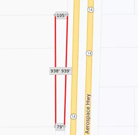 A-4 Avenue, Lancaster, CA 93536