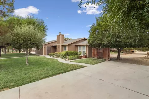 10031 Ave R 8 E, Littlerock, CA 93543
