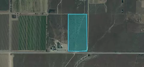lot8 Highline Rd, Tehachapi, CA 93561