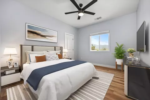 21736 Pinon Canyon Rd, Tehachapi, CA 93561 photo 17