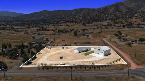 21736 Pinon Canyon Rd, Tehachapi, CA 93561 photo 41