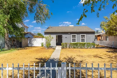 44714 Fig Ave, Lancaster, CA 93534