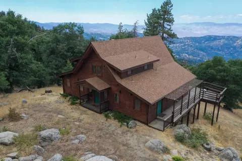 26660 Cedar Creek Ct, Tehachapi, CA 93561