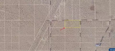 57 Th St W And Mountain Vw, Mojave, CA 93501