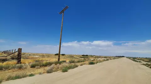 65 Th St East Ave G-12, Lancaster, CA 93535