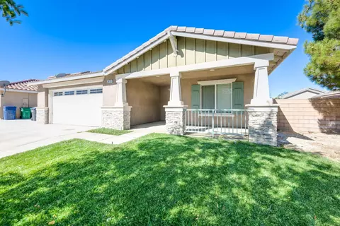 38133 Cima Mesa Dr, Palmdale, CA 93552 photo 2
