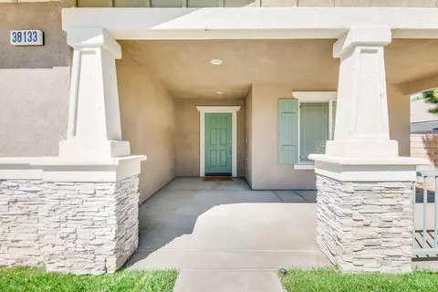 38133 Cima Mesa Dr, Palmdale, CA 93552 photo 3