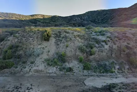 Elizabeth Lake Rd Near South P, Lancaster, CA 93536