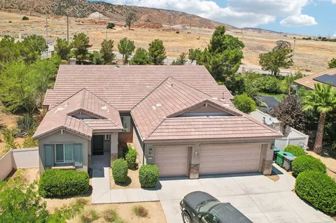41603 Retsina St, Palmdale, CA 93551