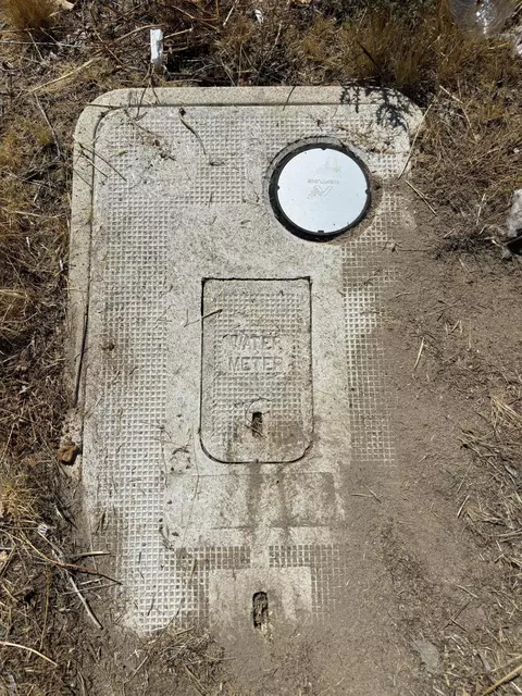 000 Lake Spring Ave Vic 171th St Ave E, Palmdale, CA 93591