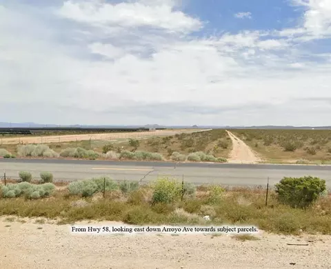 Arroyo, Mojave, CA 93501 photo 3