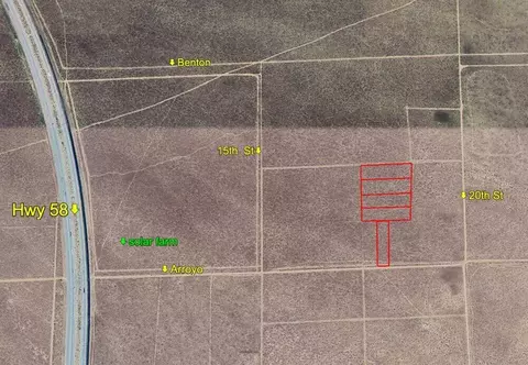 Arroyo, Mojave, CA 93501 photo 2