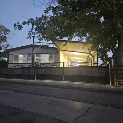 45800 Challenger Way #9, Lancaster, CA 93535