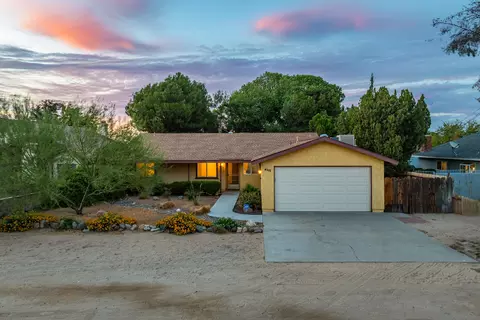 4111 Avenue L2 W, Quartz Hill, CA 93536