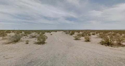 Stanford Ave & E/o Baylor St, California City, CA 93505