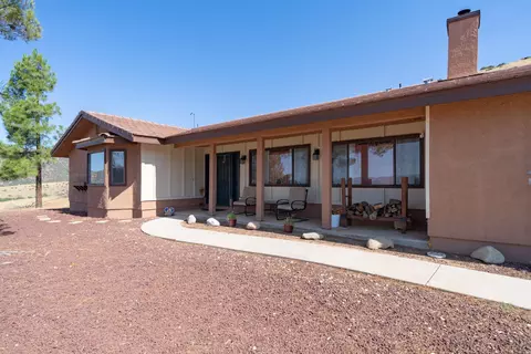 2945 Shannon Valley Rd, Acton, CA 93510