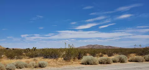 Tehachapi Willow Springs Road, Rosamond, CA 93560