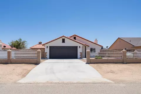 9736 Oleander Ave, California City, CA 93505