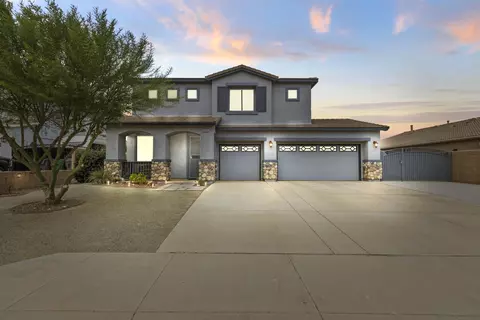 43825 58th St W, Lancaster, CA 93536