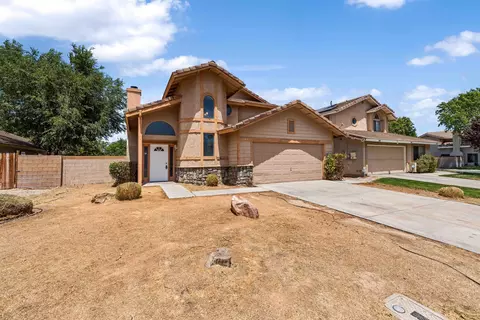 1243 Avenue H4 W, Lancaster, CA 93534