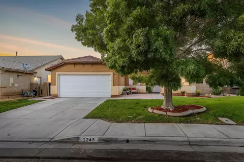 1243 W Ave H 7, Lancaster, CA 93534 photo 2