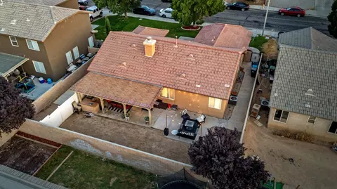 1243 W Ave H 7, Lancaster, CA 93534 photo 33