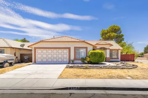 3757 Juniper Ridge Ln, Rosamond, CA 93560