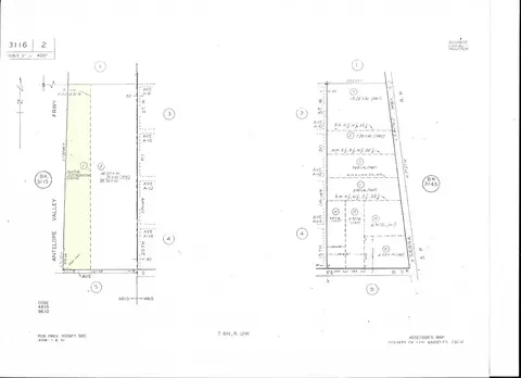 0 B Ave, Lancaster, CA 93535 photo 20