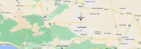 0 B Ave, Lancaster, CA 93535 photo 18