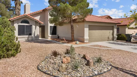 3332 Toby St, Rosamond, CA 93560