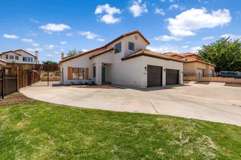 442 Camino Real Ave, Palmdale, CA 93551