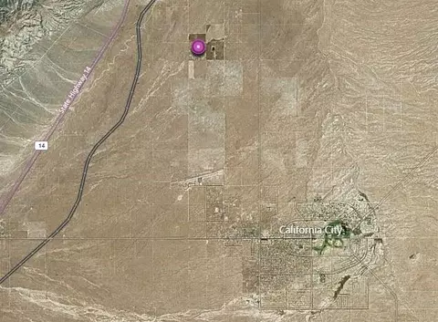 Azusa Ln, Mojave, CA 93501 photo 3