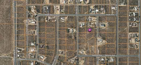 Azusa Ln, Mojave, CA 93501 photo 2