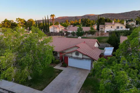 4624 Cocina Ln, Palmdale, CA 93551