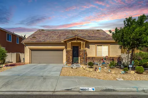 43847 Windrose Pl, Lancaster, CA 93536