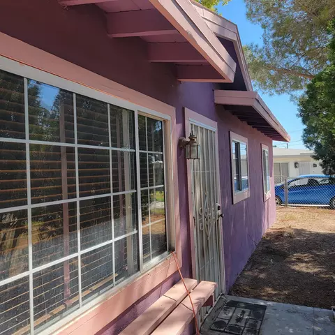 Exterior - 3155 Jean Dr, Mojave, CA 93501 photo 3 of 6